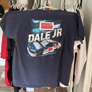 Vintage nascar tshirt